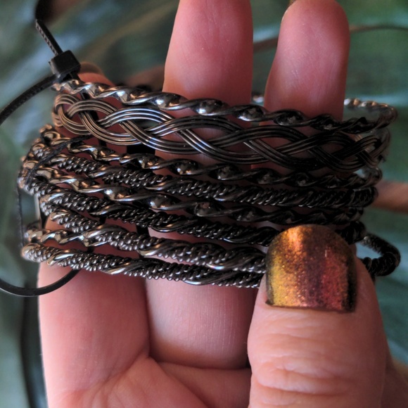 Bracelet bundle. 2 sets of bracelets - Picture 6 of 6